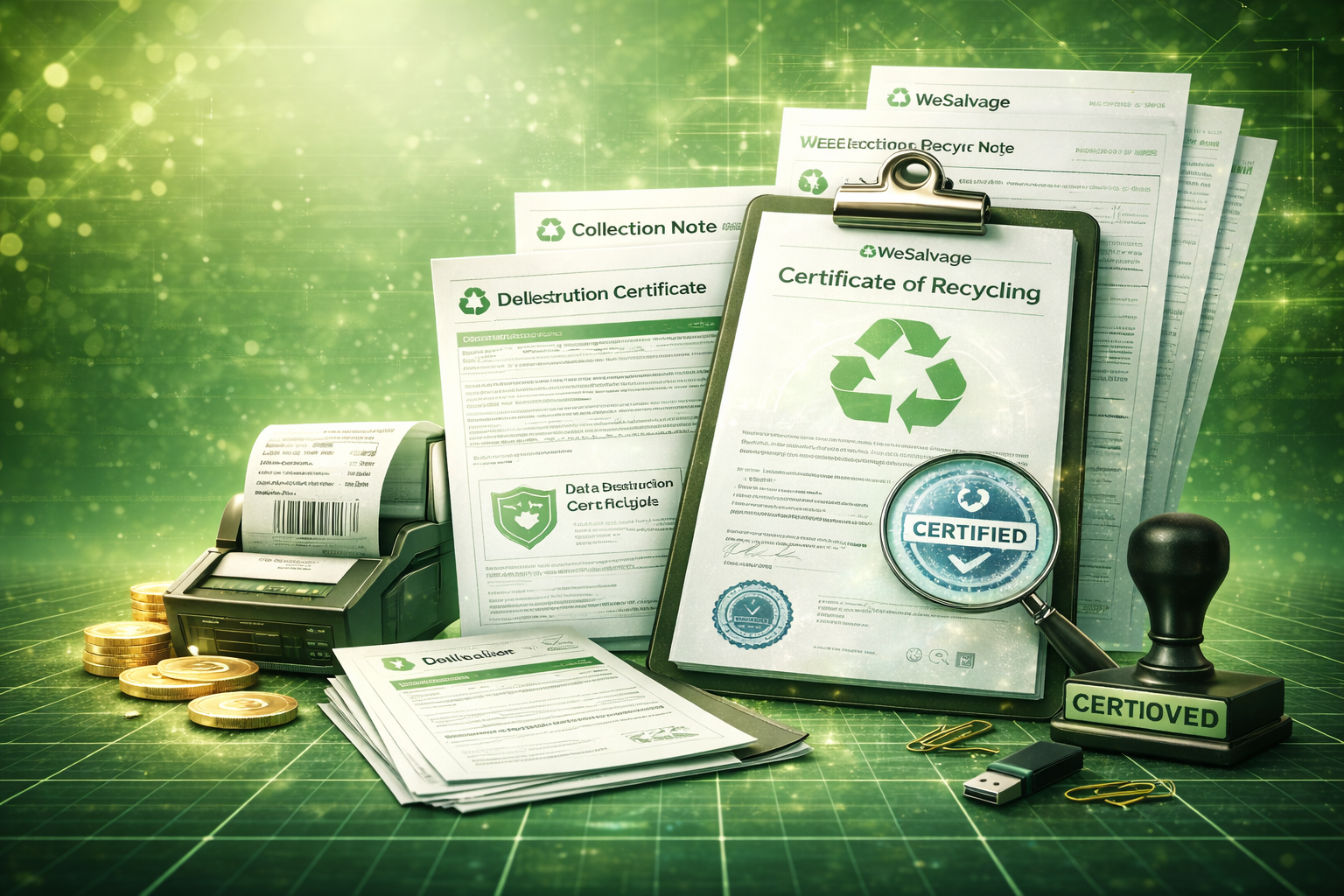 Compliance Documentation